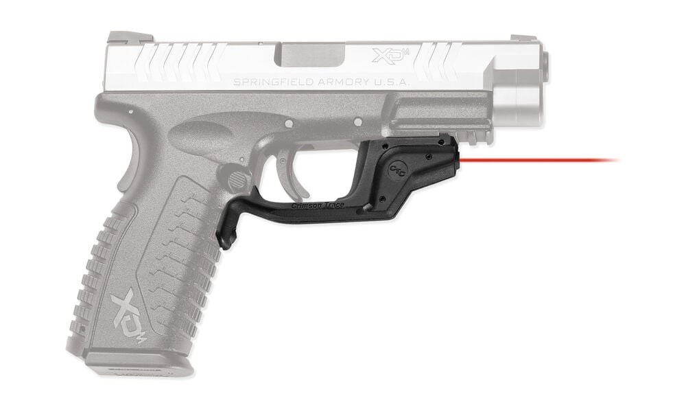 LG-448 Laserguard® for Springfield Armory XD and XD(m)